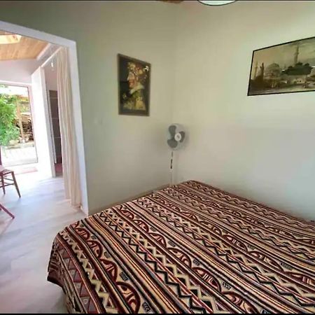 Chambre D Hotes Mesves-sur-Loire Esterno foto