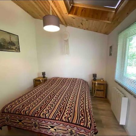 Chambre D Hotes Mesves-sur-Loire Esterno foto