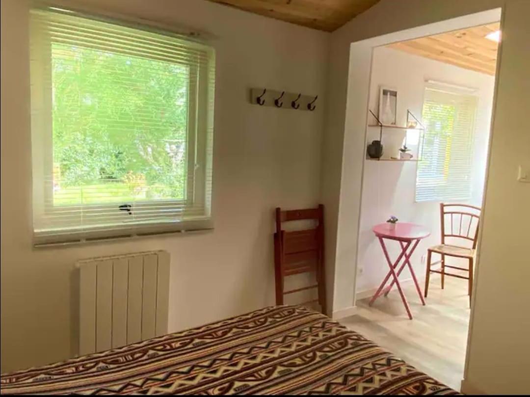 Chambre D Hotes Mesves-sur-Loire Esterno foto